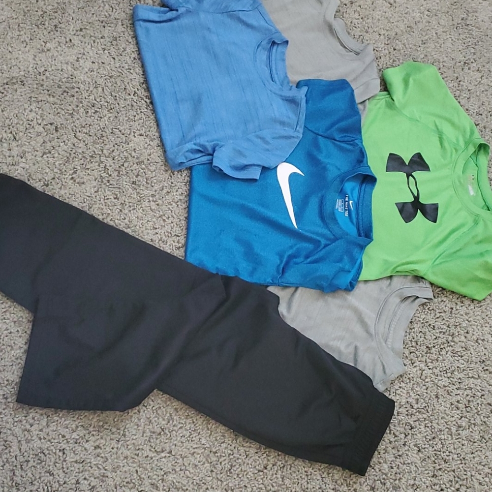 Boys drifit